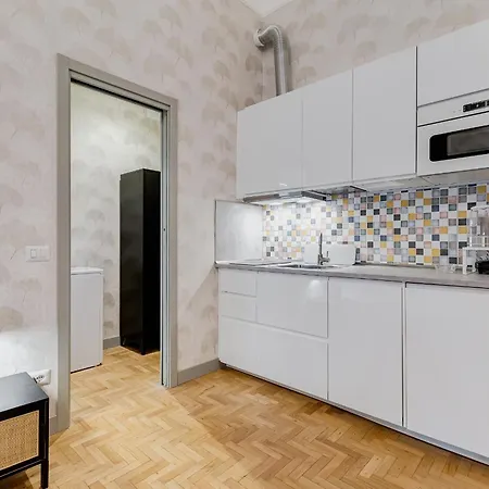 Bmga L Quirinale Cozy Corner