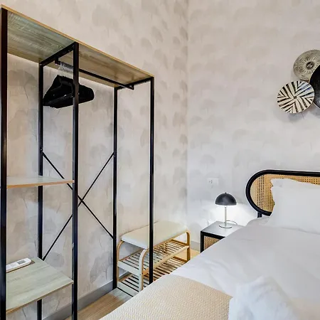Bmga L Quirinale Cozy Corner *