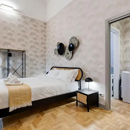Bmga L Quirinale Cozy Corner