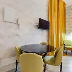 Bmga L Quirinale Cozy Corner Apartamento Roma