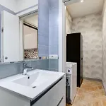 Bmga L Quirinale Cozy Corner Apartamento *