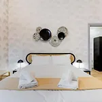 Bmga L Quirinale Cozy Corner Apartamento Roma