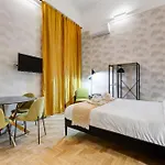 Bmga L Quirinale Cozy Corner Roma