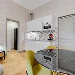 Bmga L Quirinale Cozy Corner Apartamento *