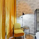 Bmga L Quirinale Cozy Corner *