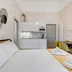 Apartamento Bmga L Quirinale Cozy Corner Roma
