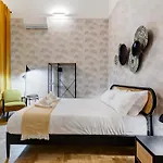 Bmga L Quirinale Cozy Corner