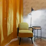 Bmga L Quirinale Cozy Corner