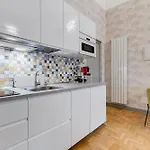 Apartamento Bmga L Quirinale Cozy Corner Roma