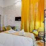 Bmga L Quirinale Cozy Corner * Roma