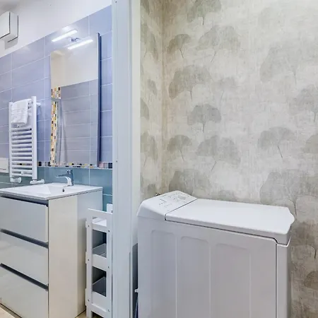 Apartament Bmga L Quirinale Cozy Corner *