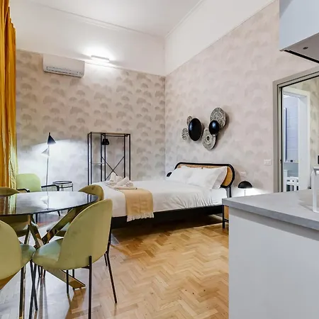 Bmga L Quirinale Cozy Corner * רומא
