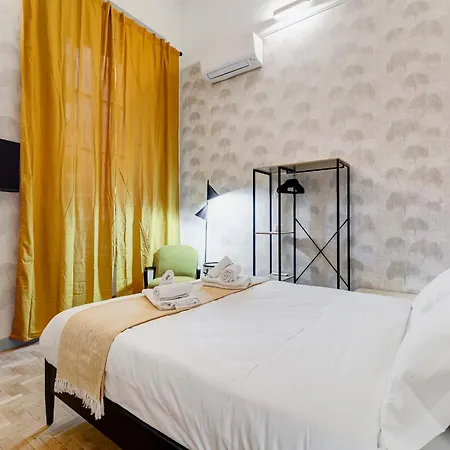 Bmga L Quirinale Cozy Corner * רומא
