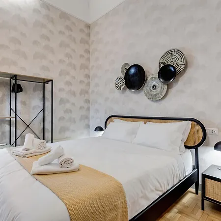 Apartament Bmga L Quirinale Cozy Corner *