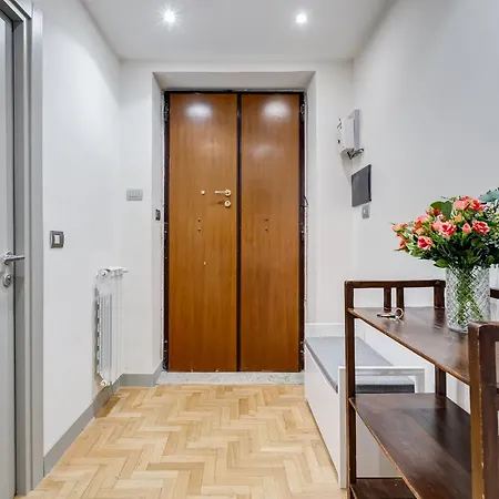 Apartament Bmga L Quirinale Cozy Corner