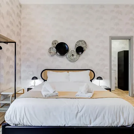 Bmga L Quirinale Cozy Corner * רומא