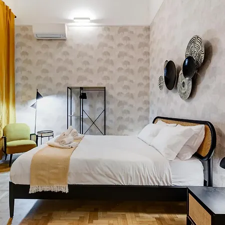 Bmga L Quirinale Cozy Corner