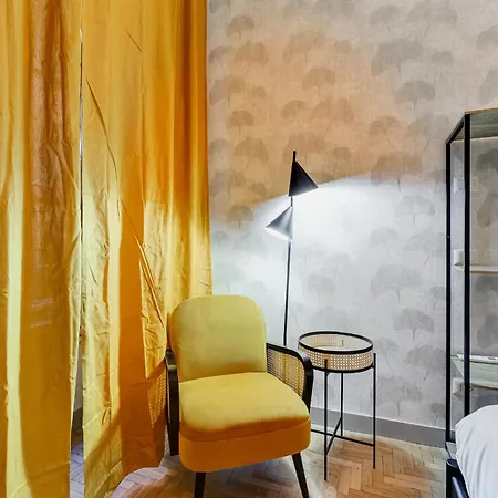Bmga L Quirinale Cozy Corner *