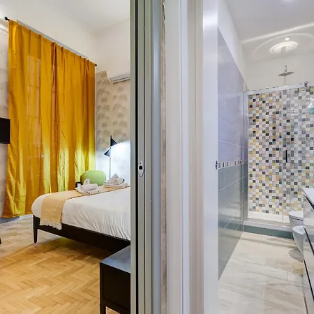 Bmga L Quirinale Cozy Corner